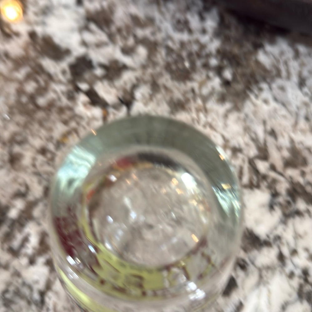 Oklahoma Acee Blue Eagle, Ruling His Sun- Pawnee, Clear Indians Glass - Picture 6 of 6